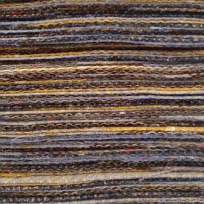 Beginnings...Harris Tweed cut&ready to be stitched...