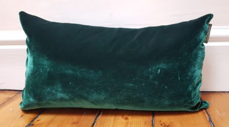 Harris Tweed Patchwork Cushions - 100% British Made & All One Of A Kind - Image 21