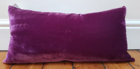 Harris Tweed Patchwork Cushions - 100% British Made & All One Of A Kind - Image 15
