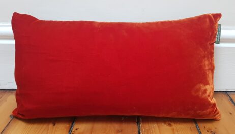 Harris Tweed Patchwork Cushions - 100% British Made & All One Of A Kind - Image 23