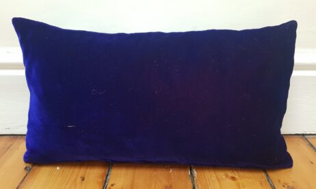 Harris Tweed Patchwork Cushions - 100% British Made & All One Of A Kind - Image 25