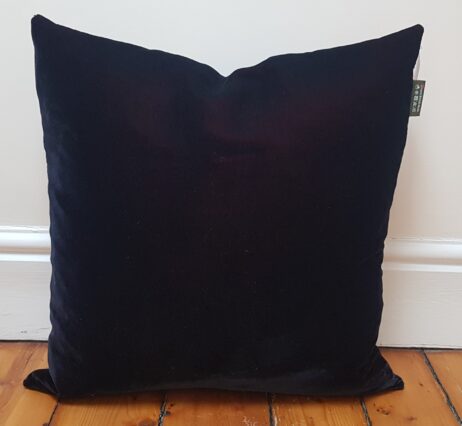 Harris Tweed Patchwork Cushions - 100% British Made & All One Of A Kind - Image 9