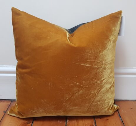 Harris Tweed Patchwork Cushions - 100% British Made & All One Of A Kind - Image 11