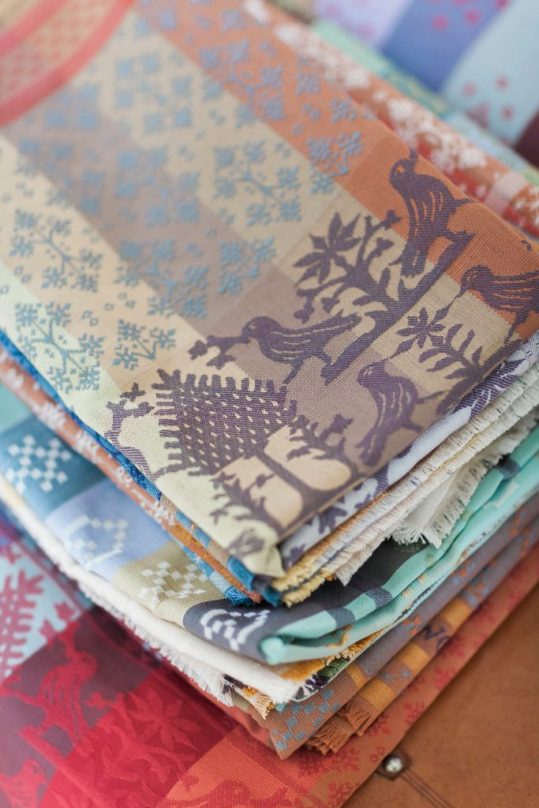 Multi functional Folklore fabrics NEW for 2017 Multi functional Folklore fabrics NEW for 2017