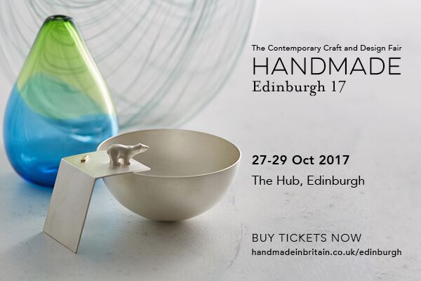 Handmade Edinburgh 2017 opens its doors at The Hub from Friday 27th to Sunday 29th October. Find my distinctly British quilts, cushions & more on Stand M43. See you there