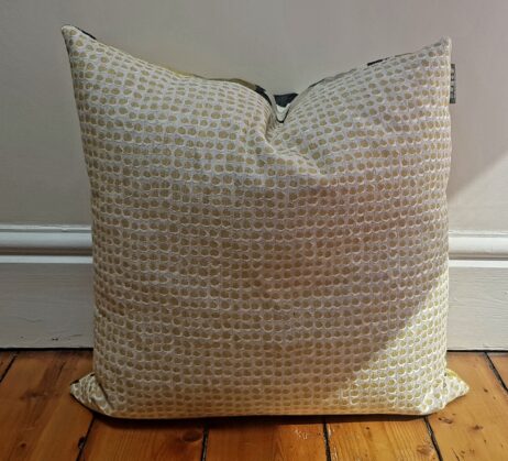 Designer Fabric Cushions - Image 9