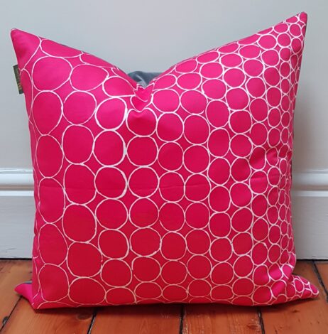 Designer Fabric Cushions - Image 10