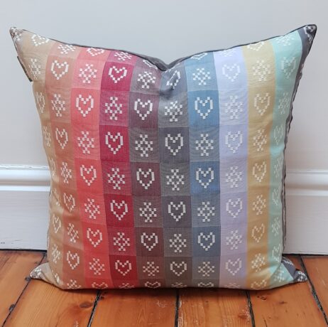 Designer Fabric Cushions - Image 16