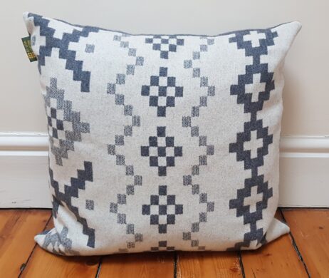Designer Fabric Cushions - Image 12