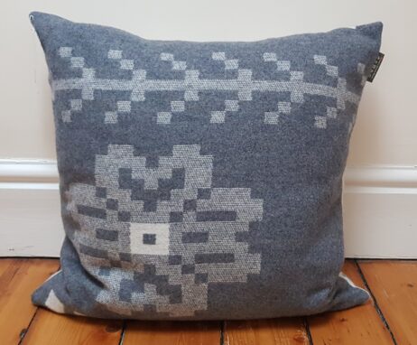 Designer Fabric Cushions - Image 13