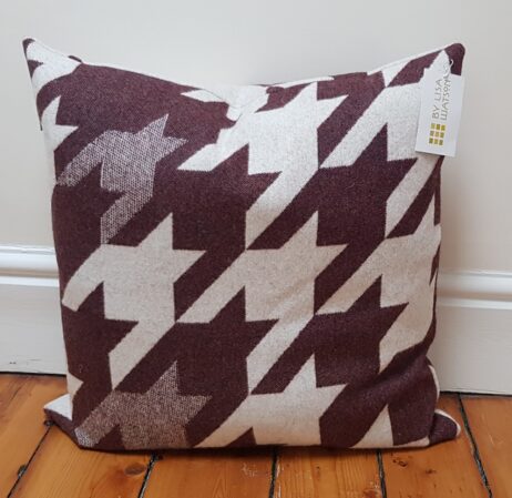 Designer Fabric Cushions - Image 14