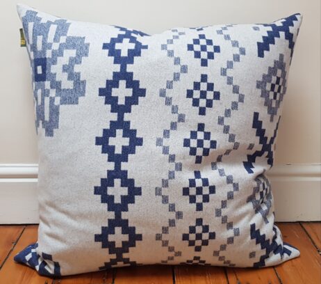 Designer Fabric Cushions - Image 4