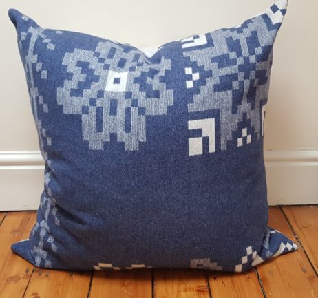 Designer Fabric Cushions - Image 5