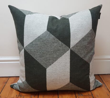 Designer Fabric Cushions - Image 3
