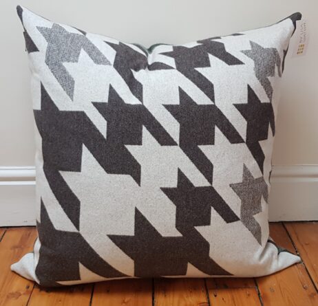 Designer Fabric Cushions - Image 2