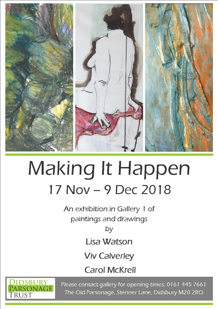 Find What's On at By Lisa Watson by visiting https://shop.quiltsbylisawatson.co.uk/whats-on-forthcoming-events/