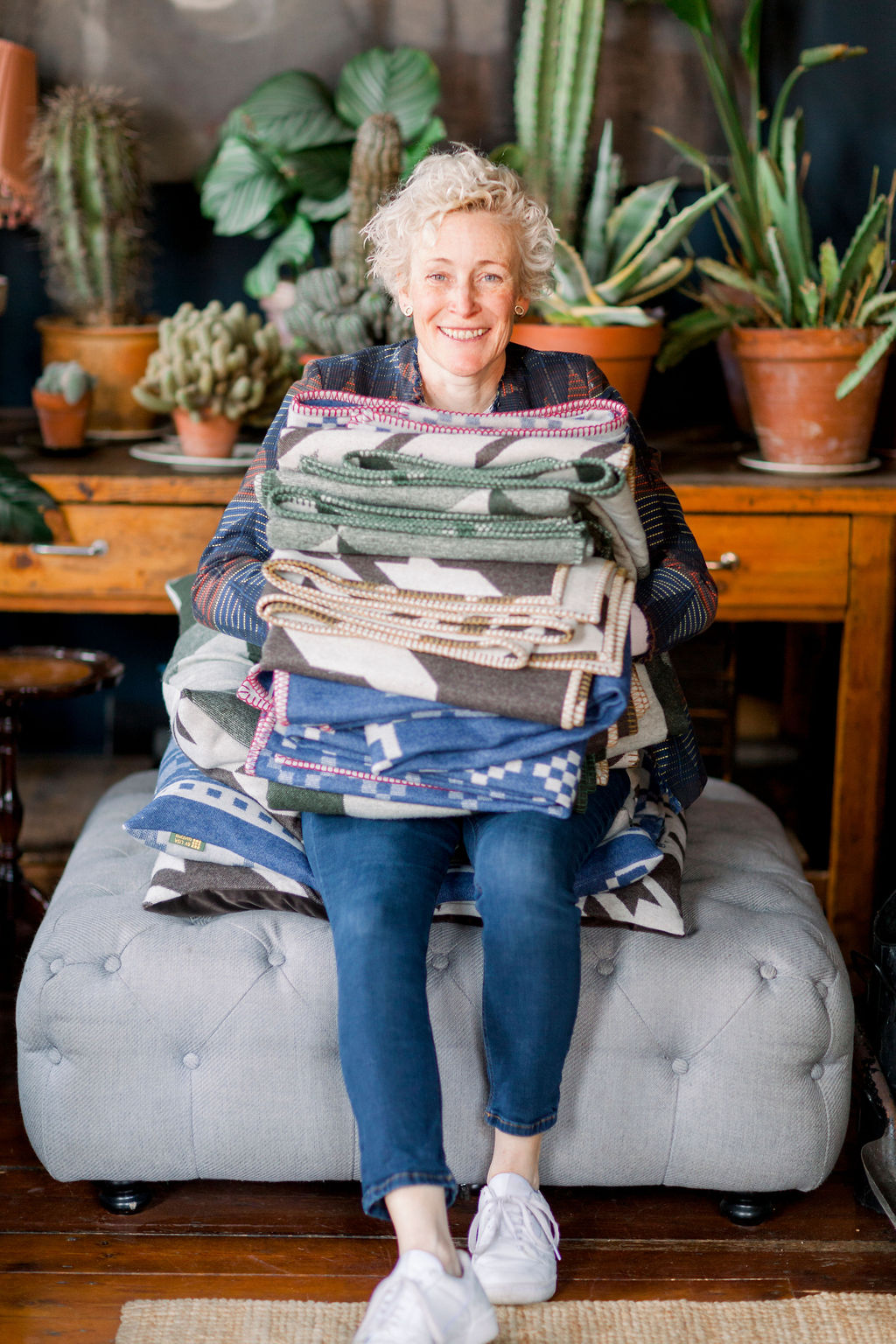 NEW Blankets By Lisa Watson (that's me!) NEW Blankets By Lisa Watson (that's me!)
