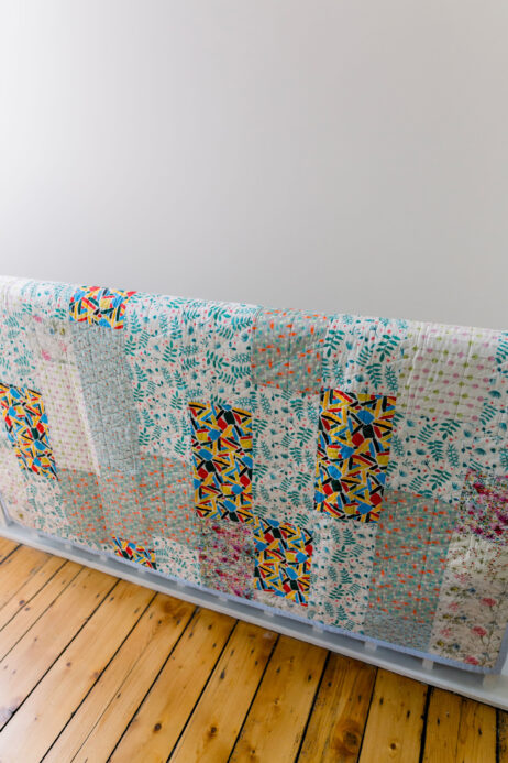 Quilted Quilts - One in stock, but two to choose from - Image 4