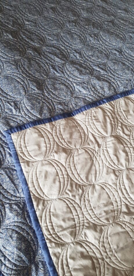 Quilted Quilts - One in stock, but two to choose from - Image 5