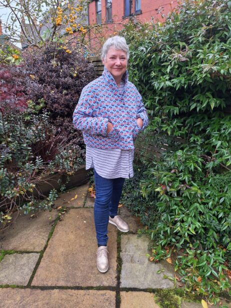 Bespoke Quilted Coats & Jackets - Image 6